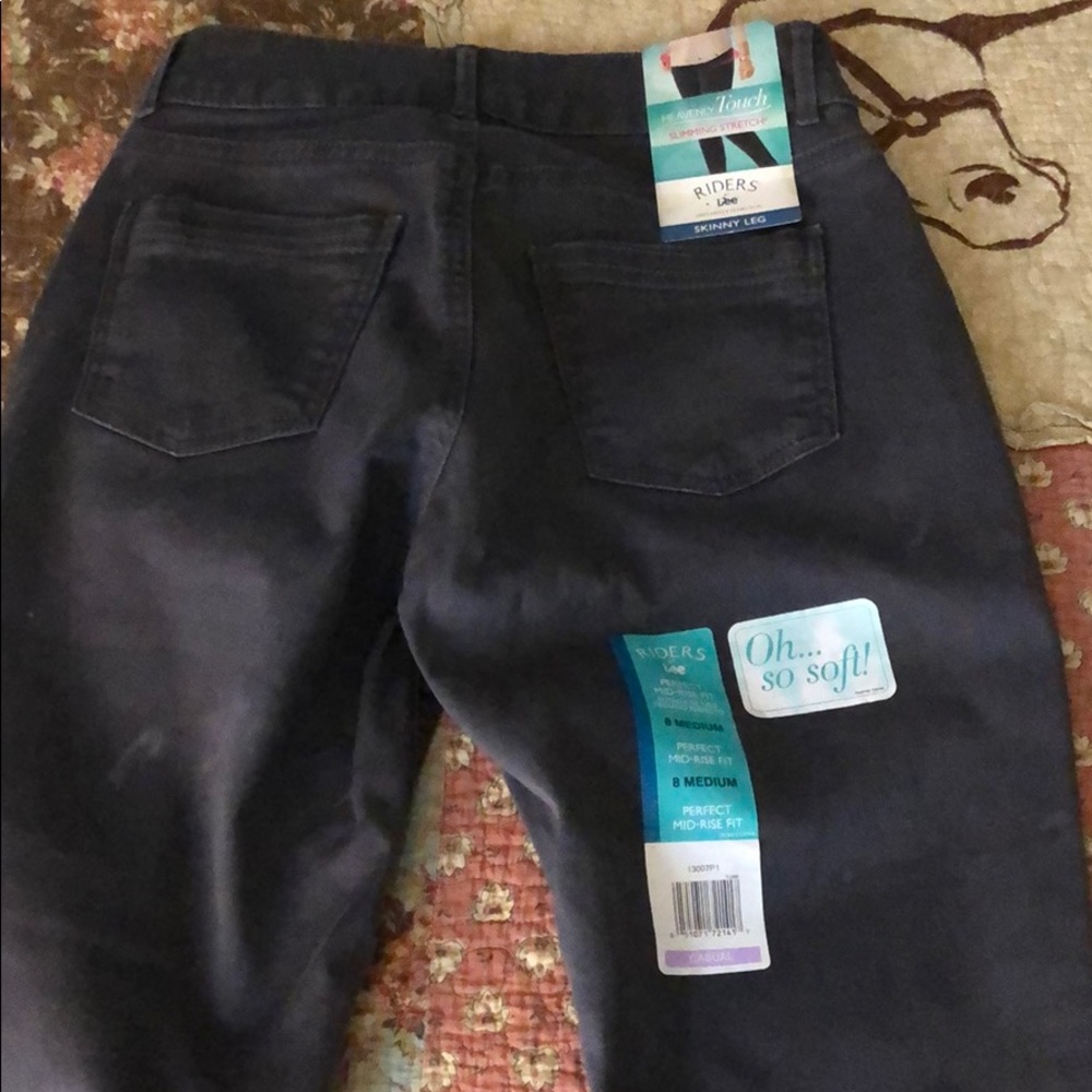 Lee riders pants